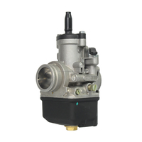 Carburateur Phbh 28bs R3311 28mm pour Dellorto Vespa Px / Aprilia Rs125 / Yamaha Dt125 / Gilera Runner 180 / Honda Nsr 150