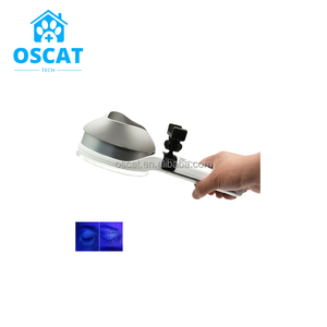 Dermatoscopio Veterinario OSCAT di Alta Qualità, Riutilizzabile, Portatile per Esami Dermatologici su Cani e Animali Domestici - Product Image 5