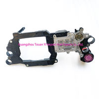 Placa Conductora de la Unidad de Control de Transmisión CVT 722.8 para Mercedes Benz W245 W169 TCM TCU ECU A1693701106 A1695451032 A1695451062