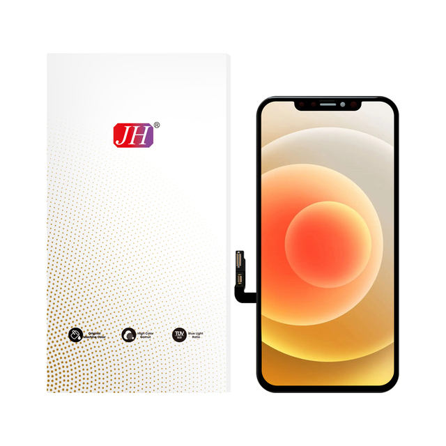 High-Definition Incell LCD Screen Assembly For IP X-13 Display Touch Digitizer Replacement Wholesale