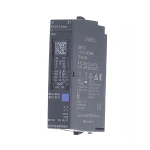 Endüstriyel kontrol PAC PLC programlama için yeni orijinal 6ES7135-6HD00-0BA1 4 kanallı RS485 24V <span class=keywords><strong>Analog</strong></span> çıkış modülü - Product Image 2