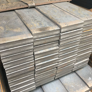 3 16x3 thanh phẳng thép 4cr13 thép carbon thanh phẳng với giá cạnh tròn để bán - Product Image 3