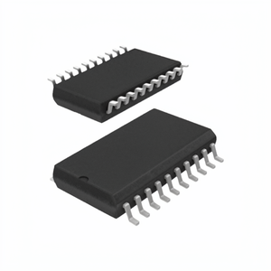 Electronic Circuit Components Embedded Manufacturer Channel 20 SOlC MC68HC908JK3ECDW - Product Image 1