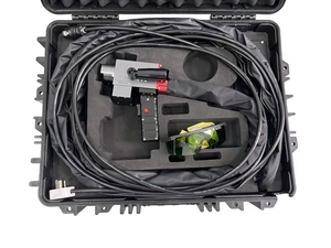 Máy làm sạch laser 200 watt giá rẻ, hiệu quả cao, di động, cầm tay, loại bỏ dầu mỡ bằng sợi quang - Product Image 2