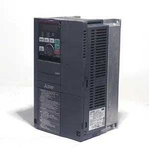 三菱インバーターVFD FR-F840-00470-2-60新品