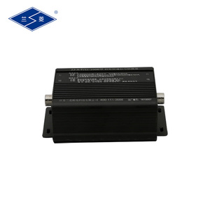 ממיר אות ZJ-A-F/v עבור חיישני מהירות מומנט אביזר - Product Image 2