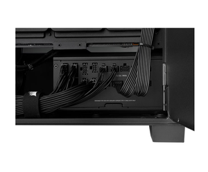 สำหรับ RM1200X กะ1200W ได้รับการรับรอง ATX3.1ทองโมดูลเต็มรูปแบบแหล่งจ่ายไฟ24Pin อินเตอร์เฟซเซิร์ฟเ<span class=keywords><strong>ว</strong></span>อร์การประยุกต์ใช้แม่พิมพ์ส่วนตัวสต็อก - Product Image 2