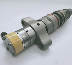 Injecteur de carburant 235-2888 236-0962, buse de moteur diesel C-9 2352888 236-0962 - Product Image 6