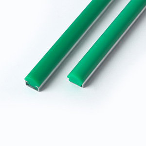 Nouvelles bandes en polyéthylène résistantes à l'usure / Rail de guidage en plastique UHMW Convoyeur 60 Grands garde-corps avec 1 an de garantie - Product Image 4