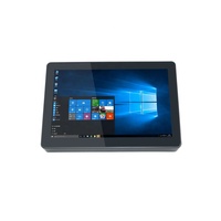 Higole pos اللوحي 8 بوصة تعمل باللمس pc إنتل N3450 /J3355 الصناعية الكل في واحد كمبيوتر مصغر