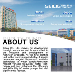 Bomba de Circulación Eléctrica WDDM Mini de Acero Inoxidable para Caldera de Pared, Calefacción por Suelo Radiante, Uso Doméstico y Tratamiento de Aguas Residuales - Product Image 6