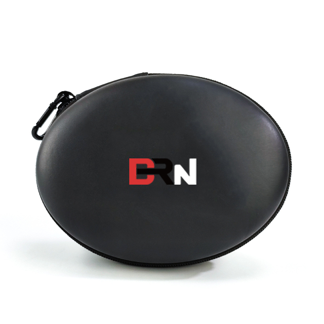 Custom Wireless Over-Ear Bluetooth Earphones Case Portable Fashion Game Headphone Case Foldable Headset Case