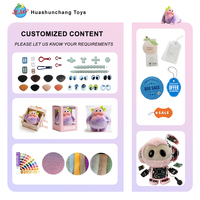 Jouets éducatifs pour enfants, jouets en peluche intelligents et personnalisés de haute technologie, jouets pour enfants, animaux en peluche, jouets en peluche
