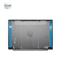 Nouvelle Coque Arrière LCD Wisbuild Compatible pour PC Portable HP Pavilion 15-CS 15-CW TPN-Q208 TPN-Q210 Pièces d'Ordinateur Portable