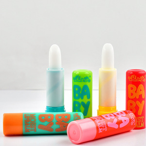 Nuevo Estilo, Venta al por Mayor, Barato, Alta Calidad, Personalizado, Hidratante, Etiqueta Privada, Bálsamo Labial - Product Image 2