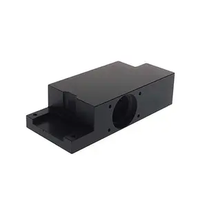 Service personnalisé cnc usinage <span class=keywords><strong>fer</strong></span> <span class=keywords><strong>à</strong></span> <span class=keywords><strong>cheval</strong></span> en aluminium écrou personnalisé horizontale usine - Product Image 1