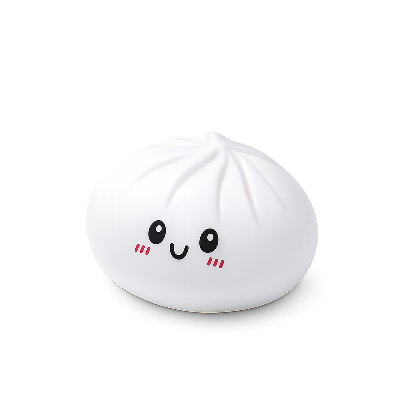 Pure white-1 pc
