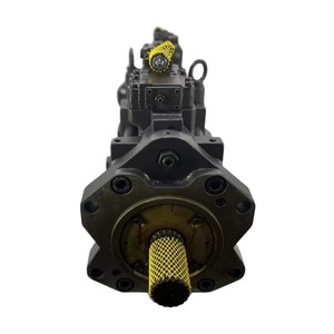 ปั๊มไฮดรอลิก CJ K7V125DTP-OE05 ขนาด 125 ซีซี แบบลูกสูบแกน สำหรับรถขุด Sany รุ่น SY245 SY265 - Product Image 5