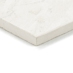 Mosaico in Pietra Naturale Bianca Ushuaia 30x50 per Pavimenti e Pareti - Product Image 2