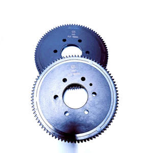 Piezas Nuevas de Alta Calidad para Moto Acuática SEADOO <span class=keywords><strong>Sea</strong></span>-<span class=keywords><strong>doo</strong></span> 1503 4 TEC, Engranaje de Arranque de Doble Volante <span class=keywords><strong>2009</strong></span> 215/255/260 420834872 420834874 - Product Image 6