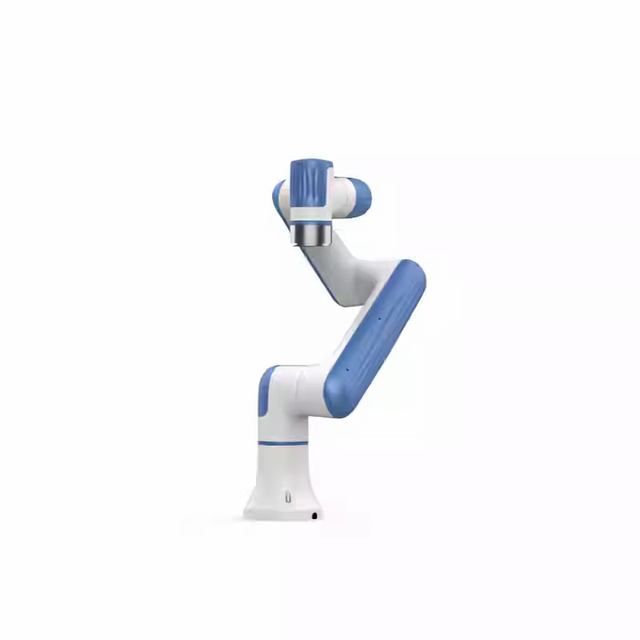 DOBOT Nova2 Nova5 2kg/5kg Robot Arm | Collaborative Robot for Automatic Coffee Machine, Retail, Medical & Light Automation