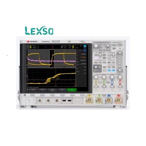 Oscilloscope Keysight Technologies série 4000G MSOX4034G 350 MHz, 4 analogiques, 16 numériques, mesure et analyse - Product Image 3