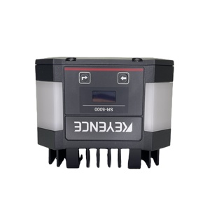 Códigos de Barras SR-5000 para la Industria Logística, SR-X100P, SR-X100WP, SR-X100N, SR-X100WN, Buen Precio, SR-5000, SR-X300 - Product Image 2