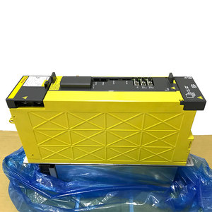 มอเตอร์เซอร์โวแอมพลิฟายเออร์ FANUC A06B-6127-H207 40/40HV - Product Image 5