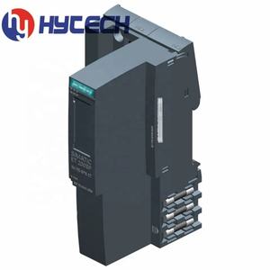 Module d'interface PROFINET SIEMENS SIMATIC ET200SP IM155-6PN ST Standard 6ES7155-6AU01-0BN0 - Product Image 2