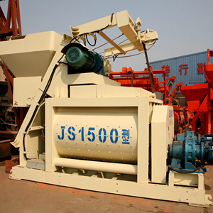 Machinerie pour béton, haute performance, équipement durable pour la construction routière, le mélange du béton et l'ingénierie des infrastructures - Product Image 1
