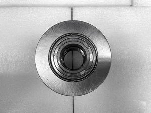 Cremallera de Dirección Asistida WWT con Rodamiento Nuevo DB533D070DM EB533D080BG FB533D070BD para Ford Explorer, Repuestos de Auto - Product Image 3