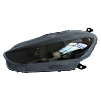 Phares avant pour Maserati GranTurismo, phares avant gauche et droit, ensemble de phares de voiture, module d'éclairage LED OEM