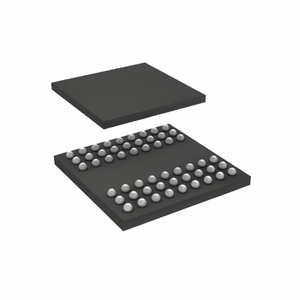 Componentes Electrónicos de Memoria IS42S16400J-6BLI-TR 54 TFBGA en Stock - Product Image 1