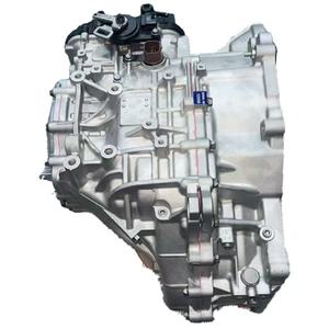 Boîte de vitesses automatique à 6 vitesses remanufacturée FuXuan A6MF1 3B850 pour Hyundai Santa Fe Kia Sorento - Product Image 4
