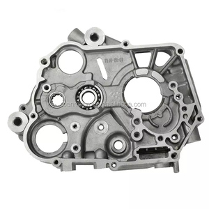 Top Qualité Horizontal 1P56FMJ W063 Pièces De Moteur Yinxiang 140cc <span class=keywords><strong>Dirt</strong></span> Pit <span class=keywords><strong>Bike</strong></span> Côté Droit Manivelle Carter Moteur YX140 - Product Image 5