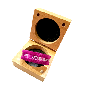 Lente Convexa Asférica Doble 20D Nueva de la Marca SS, Material K9 y PMMA, Recubierta, Equipo de Prueba Oftalmológica, Plano Redondo, Compatible con OEM - Product Image 2