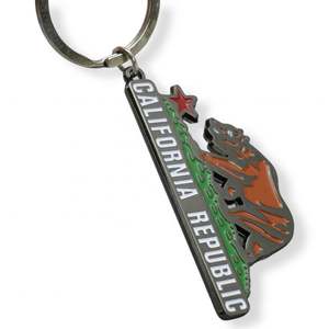 Llaveros Promocionales de Anime con Letras Personalizadas - Product Image 6