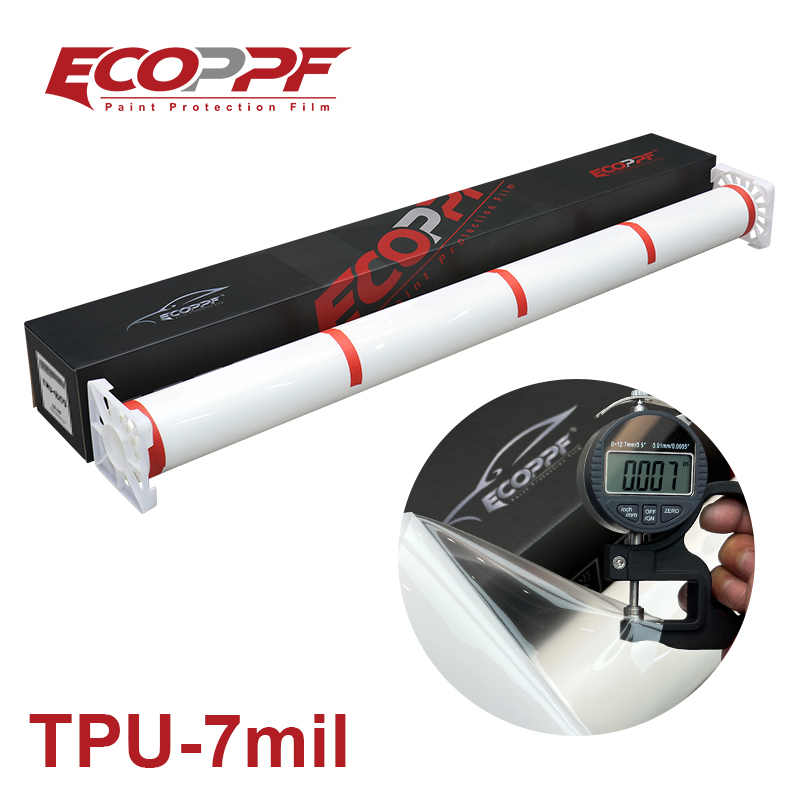 TPU trasparenza 7mil
