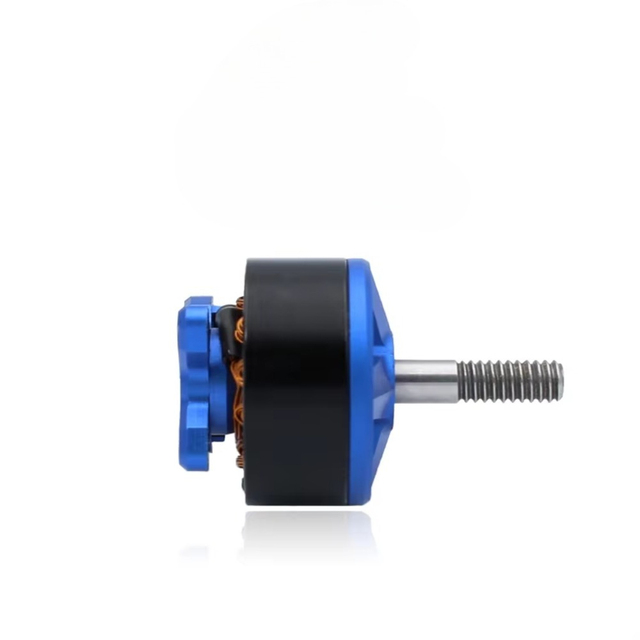 Waillynice BA2207 2300-2600KV 600-700W 3-6S Brushless Motor 34.71g CE ROHS Certified for FPV Racing Freestyle Long Range Drone
