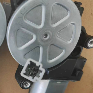 Nuevo Motor Elevador de Vidrios KL de Alta Calidad WR-5 7846584785 010050 para Reemplazo de Automóviles - Product Image 3