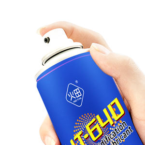 HT-640 nem alma anti-pas yağlayıcı sprey boya temizleme anti-pas ajan tuz sprey anti-pas yağlayıcı kaynağı fabrika - Product Image 5