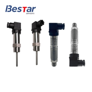 Hochwertiger Intelligenter Drucksensor Wasser-Hydraulik-Drucksensorsystem 0,5% FS 0-50V 0-10V 4~20mA Signal Drucktransmitter - Product Image 4