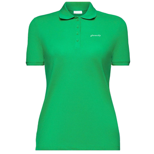 Chemisier décontracté vintage respirant à manches courtes et col boutonné pour femme, nouvelle collection Printemps 2026, avec blocs de couleur - Product Image 3