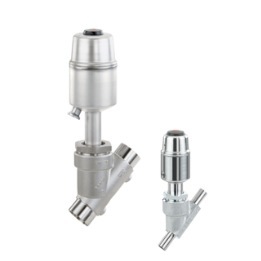 Válvulas de Cierre Gemu 312 505 514 530 532 536 543 549 550 553 para Aplicaciones Generales en Medios de Temperatura Normal - Product Image 2