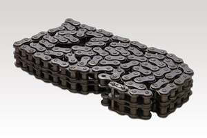 Desain Modern bagian lift Kone <span class=keywords><strong>Chain</strong></span> <span class=keywords><strong>Chain</strong></span> rantai penggerak kompatibel untuk Lift Hotel - Product Image 4