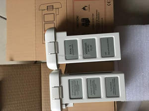 DJI Phantom <span class=keywords><strong>3</strong></span> Pro Professional Advanced Standard SE バッテリー15.2V 4500mAh 68W ドローン Li-Po フライトバッテリー（DJI用）の交換品 - Product Image 6