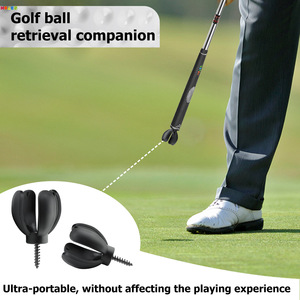 2025 Précision <span class=keywords><strong>Golf</strong></span> Ball Picker Pétale En Plastique Shell Injection <span class=keywords><strong>Golf</strong></span> Ball Gripper Factory <span class=keywords><strong>Outlet</strong></span> - Product Image 5