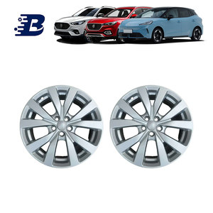 ชุดอุปกรณ์ดูดอากาศแบบ OEM สำหรับ MG4 <span class=keywords><strong>EV</strong></span> <span class=keywords><strong>ZS</strong></span> อะไหล่รถยนต์อื่นๆ ชิ้นส่วนตัวถังอื่นๆ ชุดระบายความร้อนอะไหล่ทดแทน ชุดท่อร่วมไอดีรถยนต์ - Product Image 6