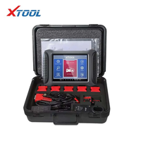 Versión Completa XTOOL X100 PAD3 Elite, Herramienta de Diagnóstico Automotriz OBD2, Dispositivo de Programación de Llaves de Auto, Múltiples Funciones Especiales, Compatible con Actualizaciones Gratuitas