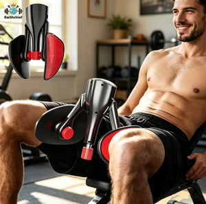 Attrezzatura <span class=keywords><strong>per</strong></span> Esercizi di Kegel di Yiwu, Dispositivi <span class=keywords><strong>per</strong></span> l'Allenamento del Pavimento Pelvico, Esercitatore <span class=keywords><strong>per</strong></span> Interno Coscia con Resistenza Regolabile <span class=keywords><strong>per</strong></span> Donne e Uomini - Product Image 1